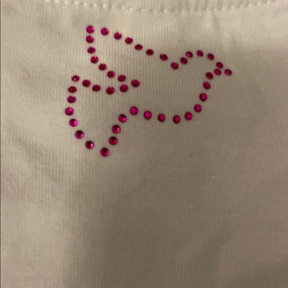 Praise Dancers tee - Picture 3 of 4